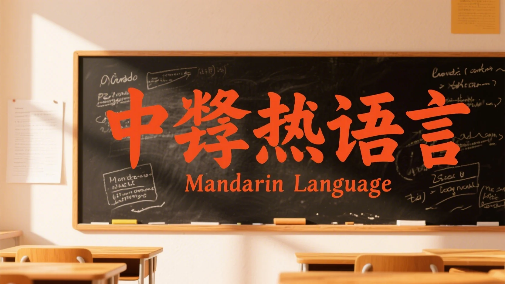 Mandarin