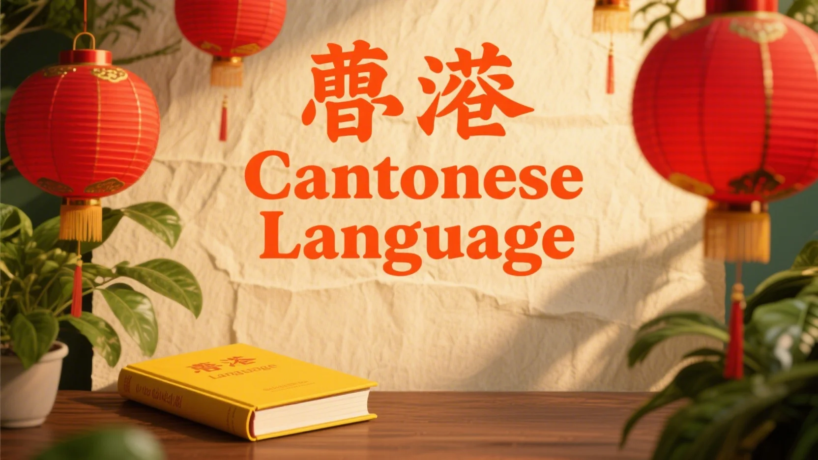 Cantonese